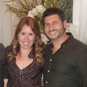 Meet your Posher, Kate